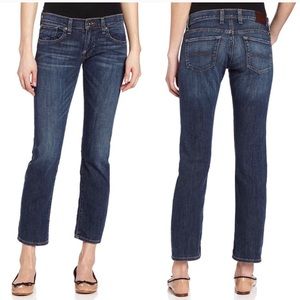 Jeans | Lucky Brand Sienna Tomboy Jeans 